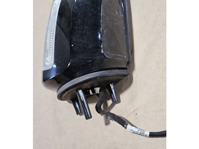 Зеркало электрическое        Mercedes-Benz GL X164  2006 - 2012 года   