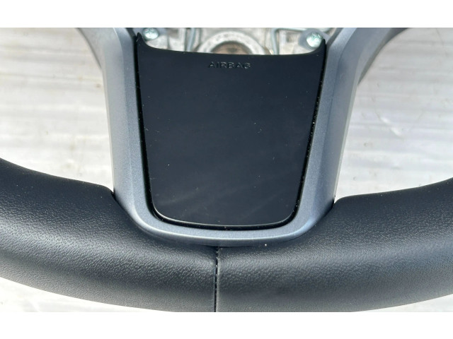 Руль Tesla Model S 2012 - года 2162