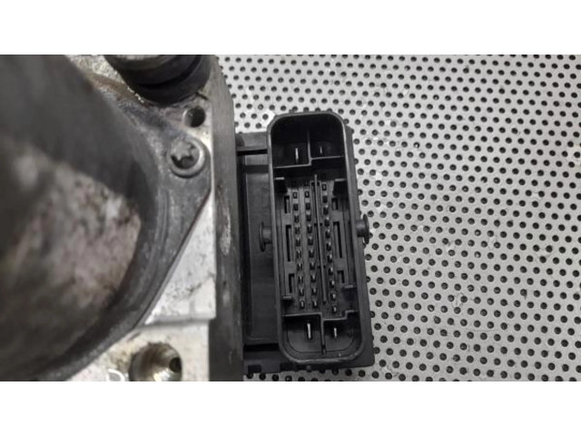 Блок АБС 1401109880   Fiat  Scudo  2007-2016 года