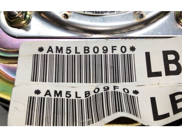 Подушка безопасности водителя AM5LB09F0   Chevrolet Matiz