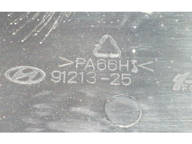 Pojistková skříňka Řídící jednotka BSM 9120525201, 9121325 Hyundai Accent 2004