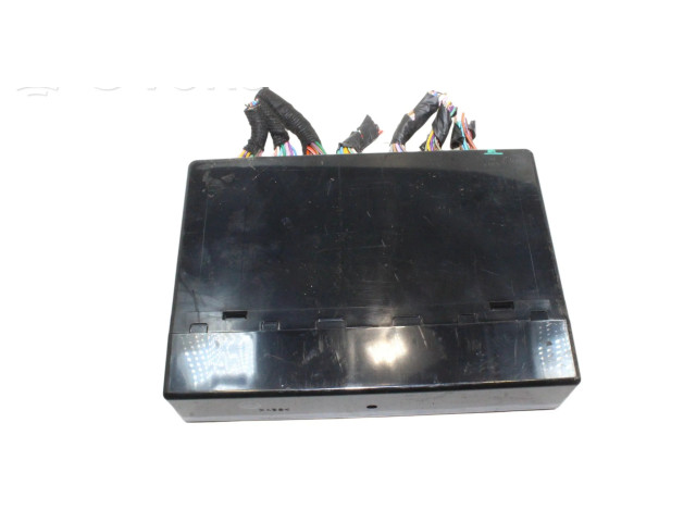 Блок комфорта 20935350   Chevrolet Captiva   