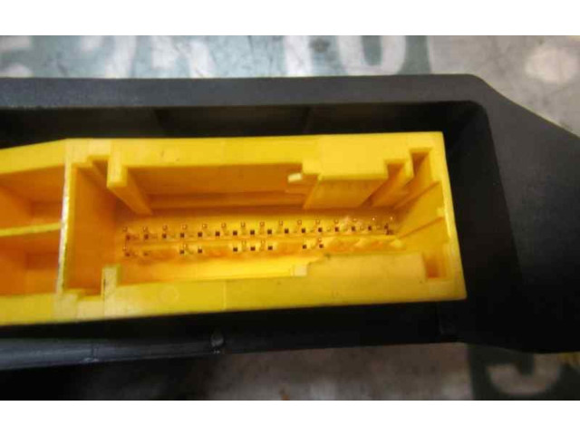 Блок подушек безопасности 8201163278, 8201163278 Dacia Sandero