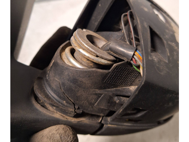 Зеркало электрическое        Ford Galaxy  2006 - 2015 года   