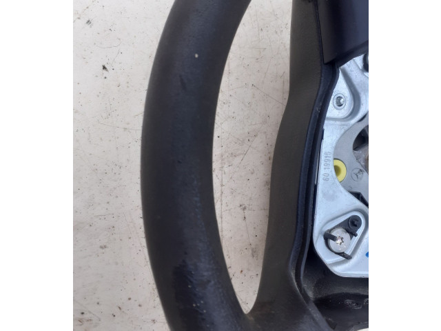 Руль Mercedes-Benz A W169 2004 - 2012 года A1694600403, A1694600103