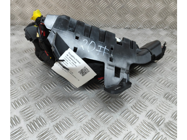 Pojistková skříňka 4M0971845B Audi Q7 4M 2017