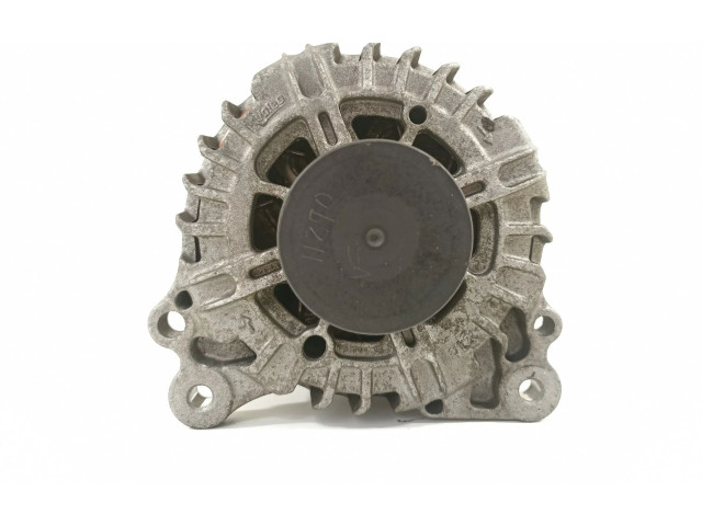 Генератор 03L903023L Volkswagen Golf SportWagen