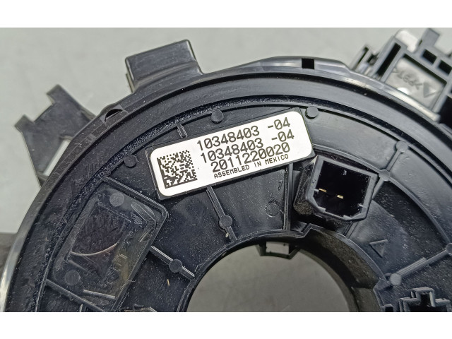 Подрулевой шлейф SRS 1034840304   Jeep Grand Cherokee WL