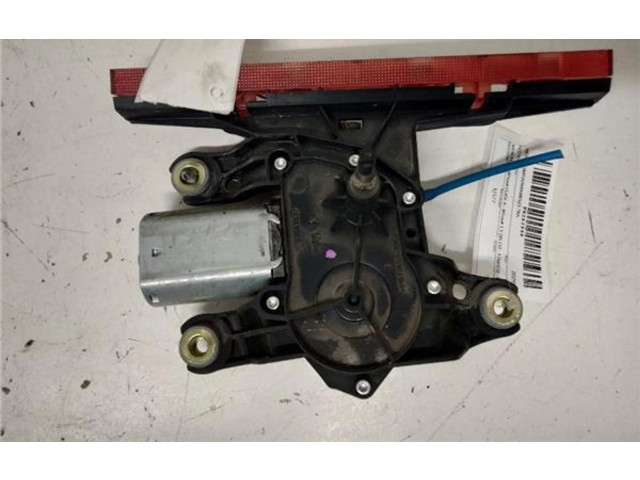 Моторчик заднего дворника Mercedes-Benz A W169