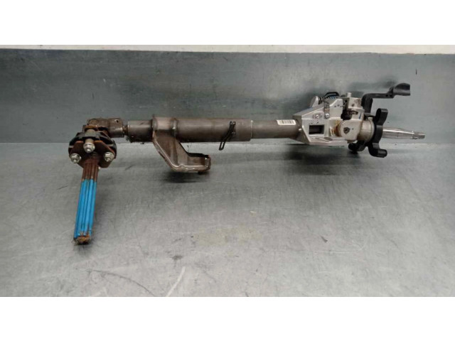 Рулевая рейка Руль 4621009004 SsangYong Actyon sports I 2005-2012 года