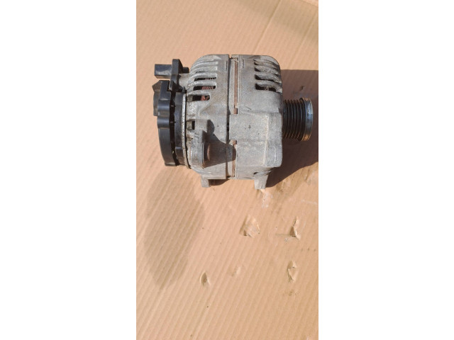 Генератор 03F903023D, 0124525201   Skoda Rapid (NH)      