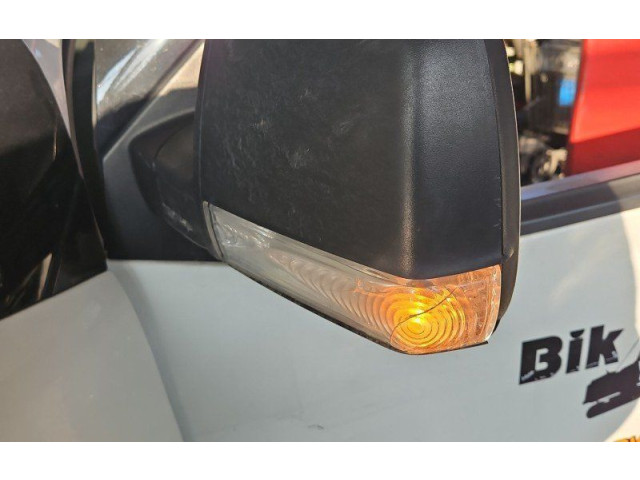 Зеркало электрическое Opel Combo D 2011 - 2017 года