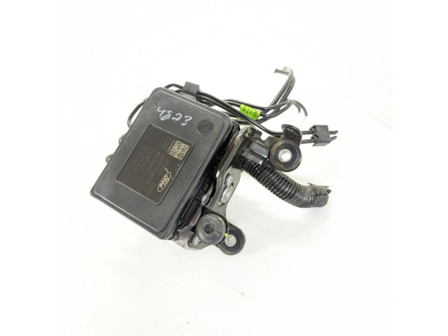 Блок АБС EG9C2C405DF, EG9C2C219AE Ford Fusion II 2013-- года