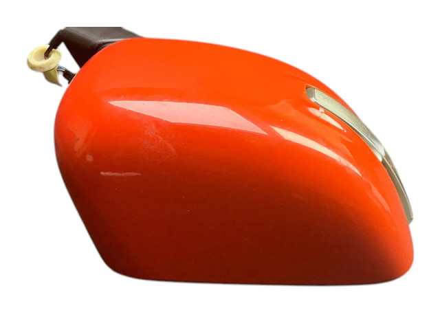 Зеркало электрическое правое Jeep Renegade 2014- года