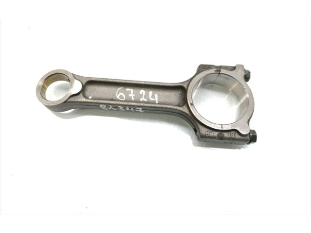 Ojnice  K9K    Nissan Qashqai  