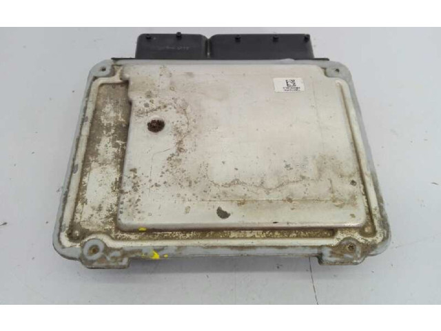 Řídící jednotka 0281012085, 03G906021AN Volkswagen Passat Alltrack 2005