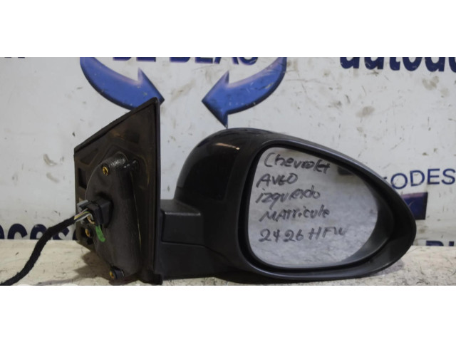 Зеркало электрическое     правое   Chevrolet Astra  2008-2011 года   