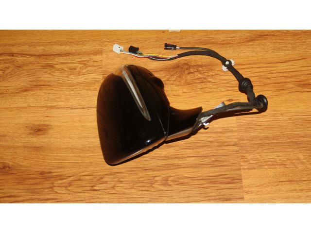 Zpětné zrcátko Toyota Prius (XW30) 2011