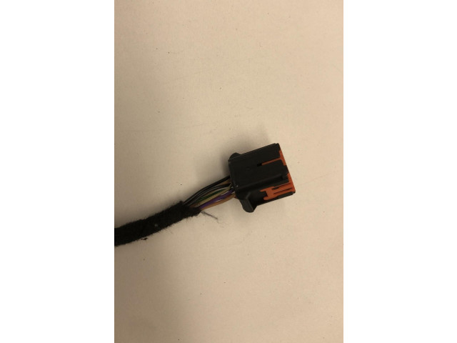 Зеркало (механическое)       Citroen C5  2008 - 2016 года   