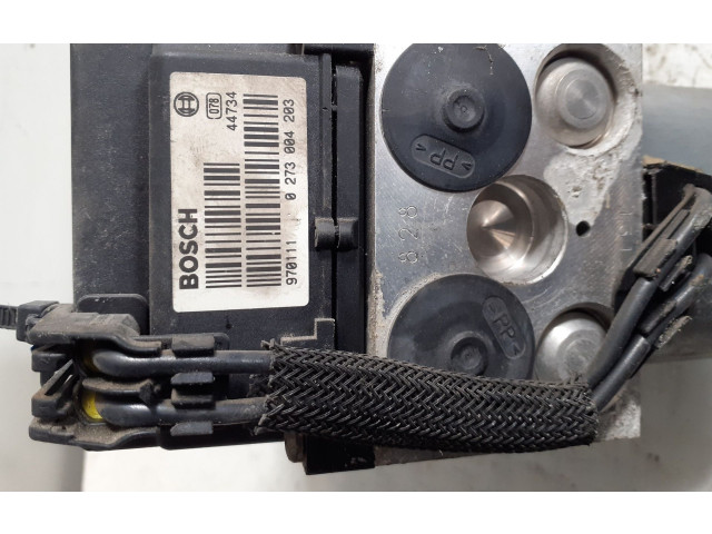 Блок АБС 9636502180   Citroen  Xsara   -  года