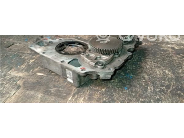 Масляный насос F1AFL411B F009D04964, F1AGL411J Iveco Daily 6th gen