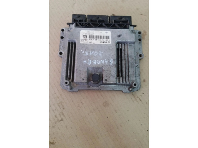 Řídící jednotka 237106319R Renault Dacia Duster 2017