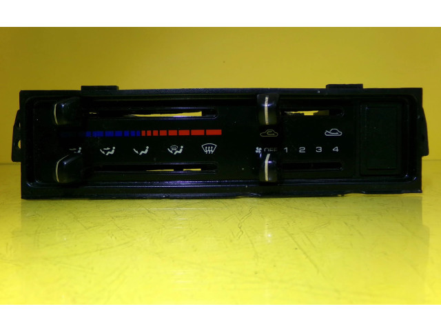 Блок управления климат-контролем MGJ21C Mazda 323