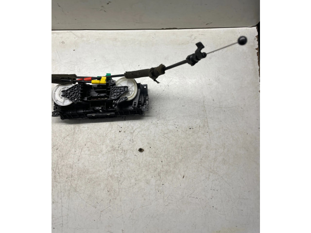 Блок управления климат-контролем 7H0819045A9B9, 981726Z   Volkswagen Transporter  Caravelle T5