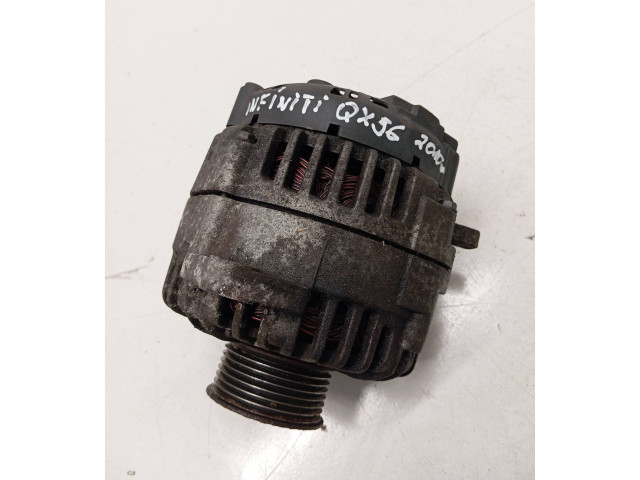 Генератор 23100ZH00B, 23100ZH00C   Infiniti QX56      