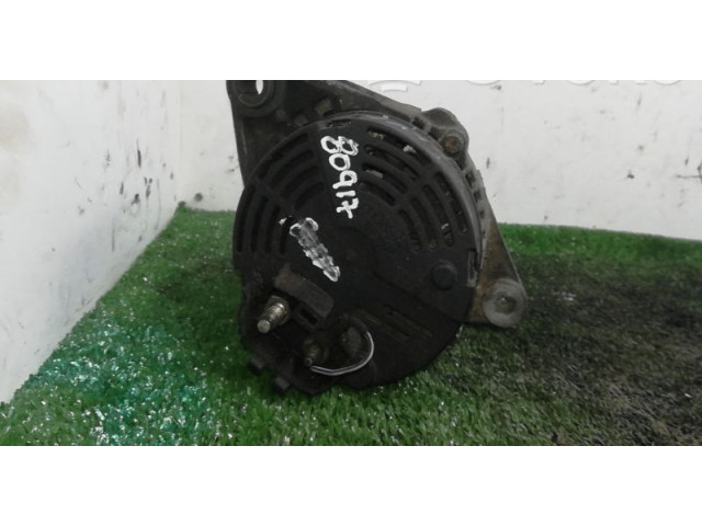 Генератор 63321640, MAREABRAVO   Fiat Bravo - Brava      