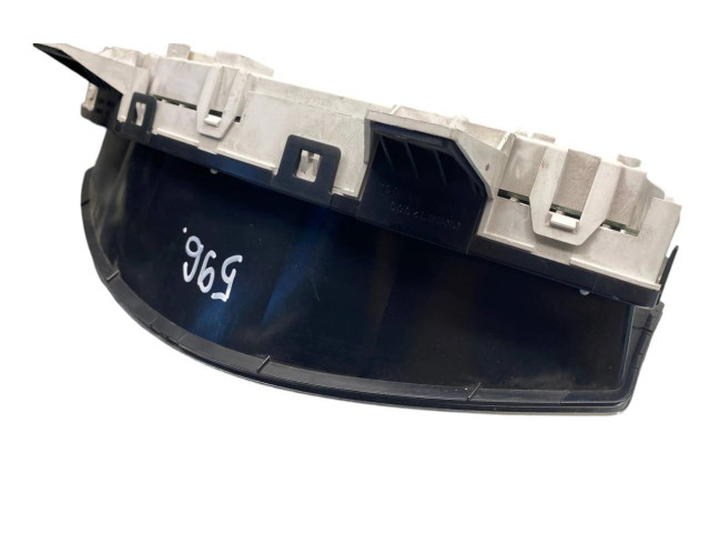 Панель приборов 56054018AH Jeep Grand Cherokee (WK)