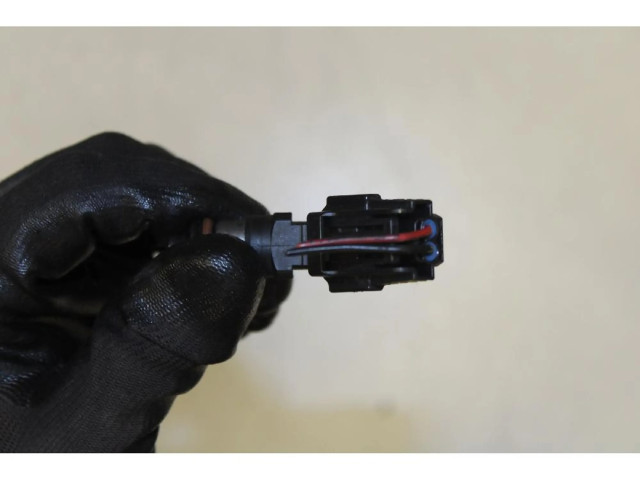 Vstřikovač Nissan Micra pro benzínový motor 1.4 CR12