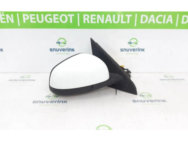 Zpětné zrcátko Renault Twingo III 2017 963016749R, 7201103RH