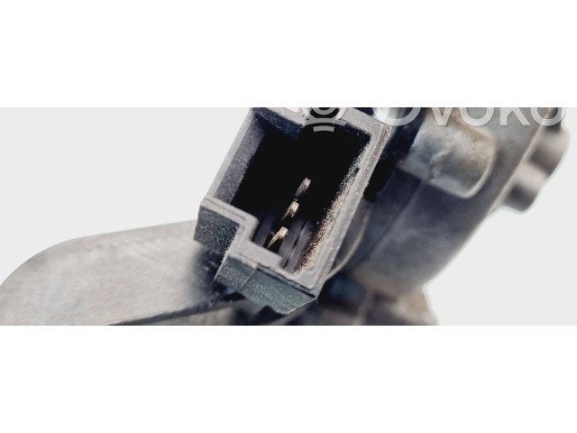 Моторчик заднего дворника 0390201580 Citroen Berlingo