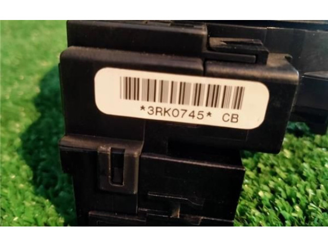 Подрулевой шлейф SRS 3RK0745, 2ADFHV   Toyota Corolla Verso AR10