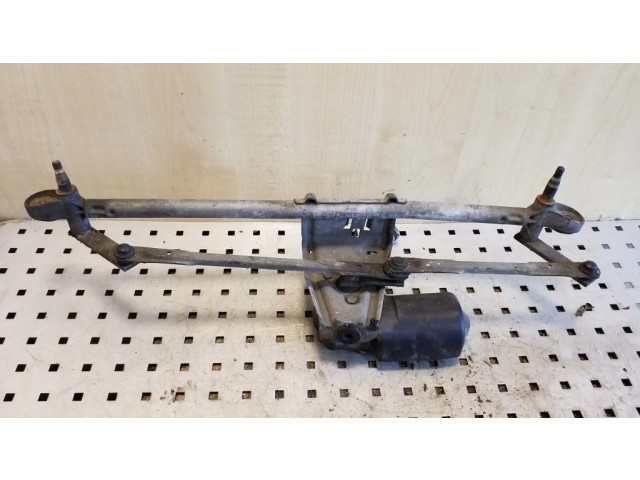 Комплект механизма стеклоочистителей