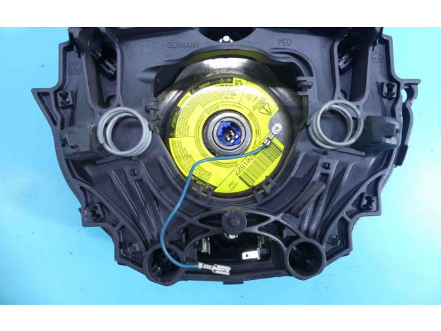 Подушка безопасности водителя 7H0880201S, IMPRK1302029   Volkswagen Transporter - Caravelle T5