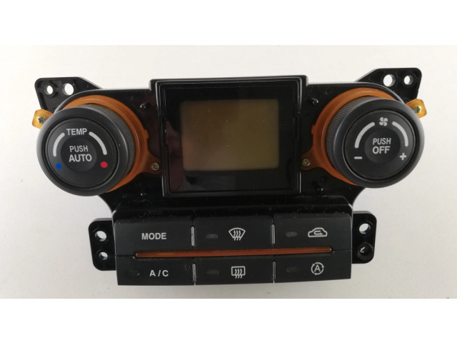 Блок управления климат-контролем 972501D750WK, KL1961 KIA Carens I