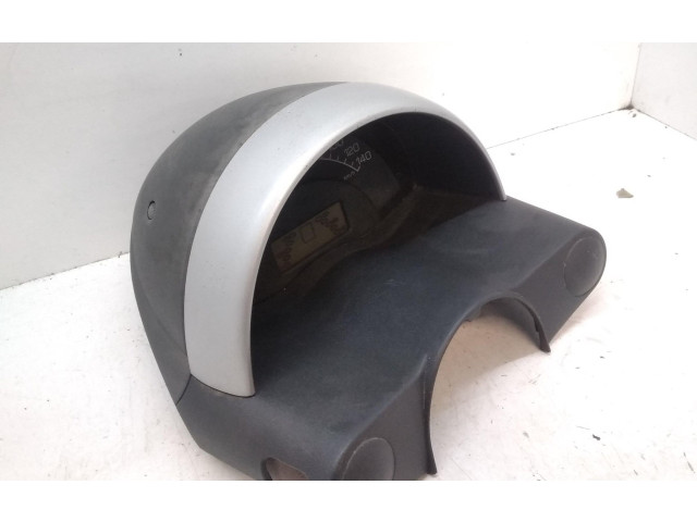 Přístrojová deska Smart ForTwo I