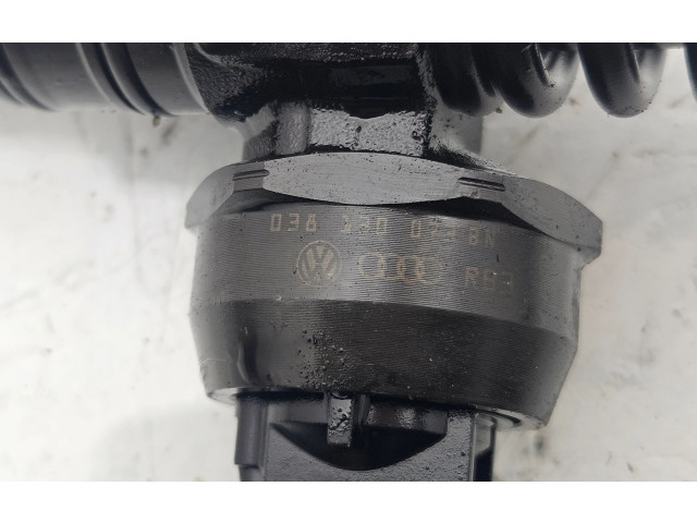 Форсунка 036130073BN Volkswagen Golf Plus