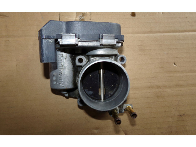 Дроссельная заслонка 06G133062J   Volkswagen Jetta VI