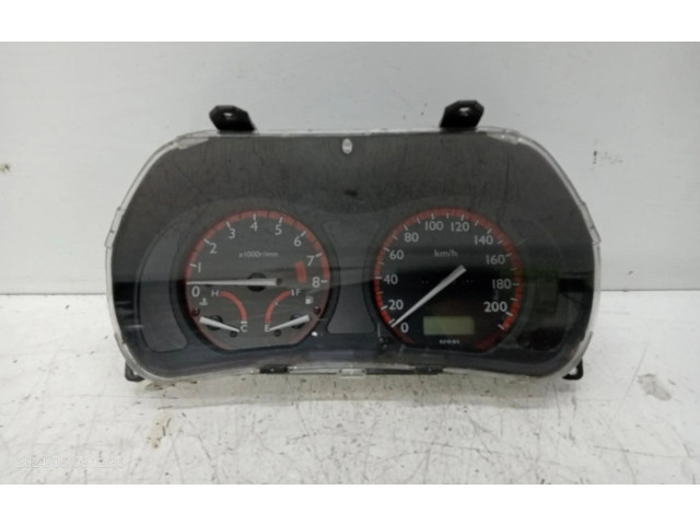 Přístrojová deska Honda HR-V HR0265215