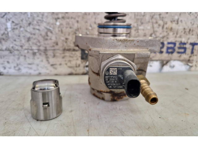 Топливный насос