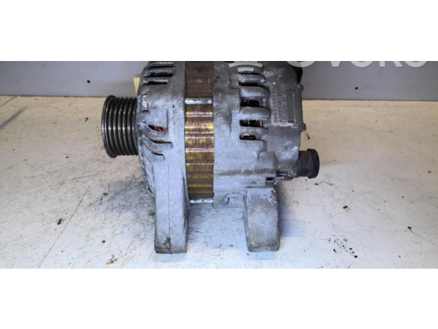 Генератор 5705KW Citroen C2