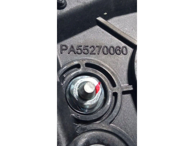 Подушка безопасности водителя PA55270060   Volvo V70