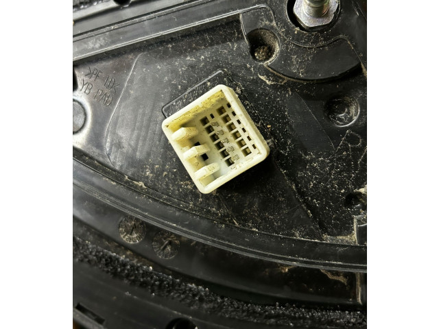 Zpětné zrcátko KIA Rio 2018