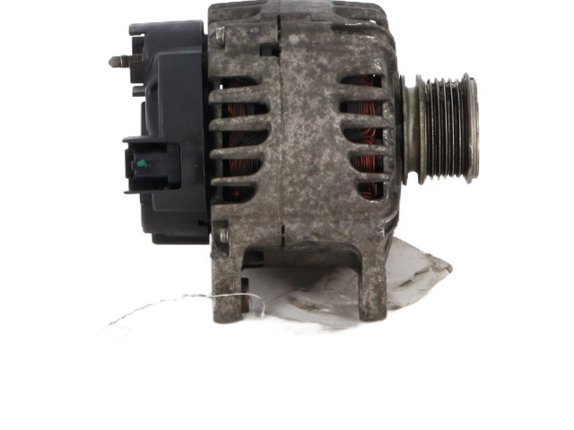 Генератор 231008017R   Dacia Logan I      