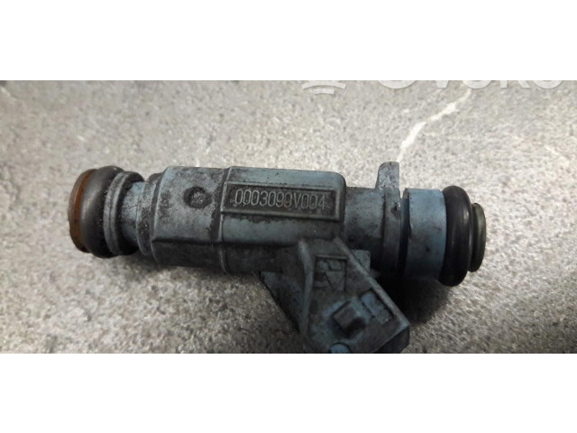 Комплект форсунок 0003099V004 Smart ForTwo I