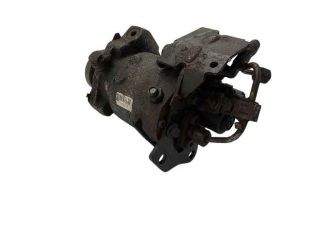 Топливный насос