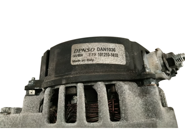 Генератор 5705NP, 5705KJ   Peugeot 107      